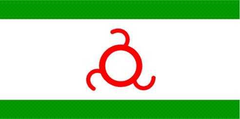 Изображение:Flag of Ingushetia.svg